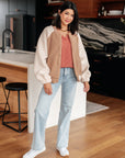 First and Foremost Rib Knit Top