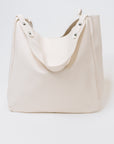 My Whole Life Shoulder Bag in Neutral