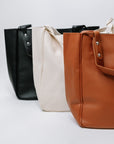 My Whole Life Shoulder Bag in Neutral