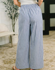 Right At Home Relaxed High Waisted Bottoms