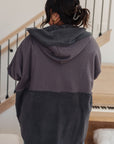 Room For Two Hooded Sweatshirt
