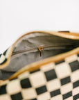 Send a Check Crossbody Bag