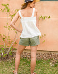 Start The Day Shorts