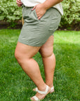 Start The Day Shorts
