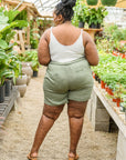 Start The Day Shorts