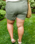 Start The Day Shorts