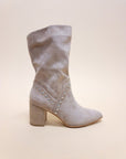 BRIGITTA-MIDI BOOTS