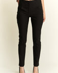 ADORA High Waist Skinny Pants