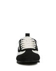 Moomba Lace Up Sneakers