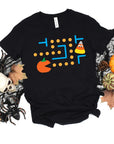 Candy Corn Muncher Graphic Tee