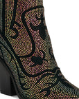 Glimmer Calf Boot