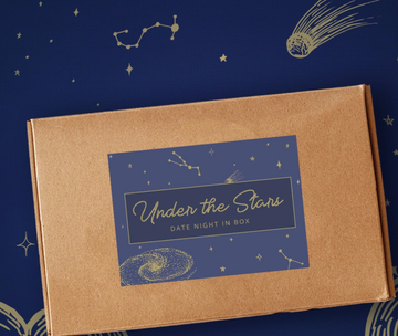 Date Night In Box "Under the Stars"