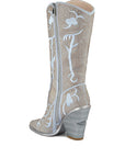 Glimmer Calf Boot