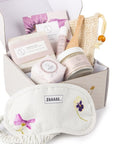 Cute Lavender Gift Set