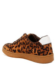 Prowler Leopard Chunky Sneakers