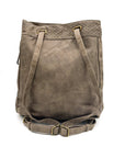 Giggy Backpack in Taupe