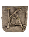 Giggy Backpack in Taupe