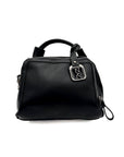 Savvy Handbag in Black