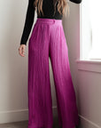 Totally Crazy Still Wide Leg Pants